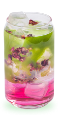 Rose Matcha